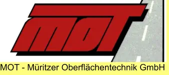 MOT - Müritzer Oberflächentechnik GmbH